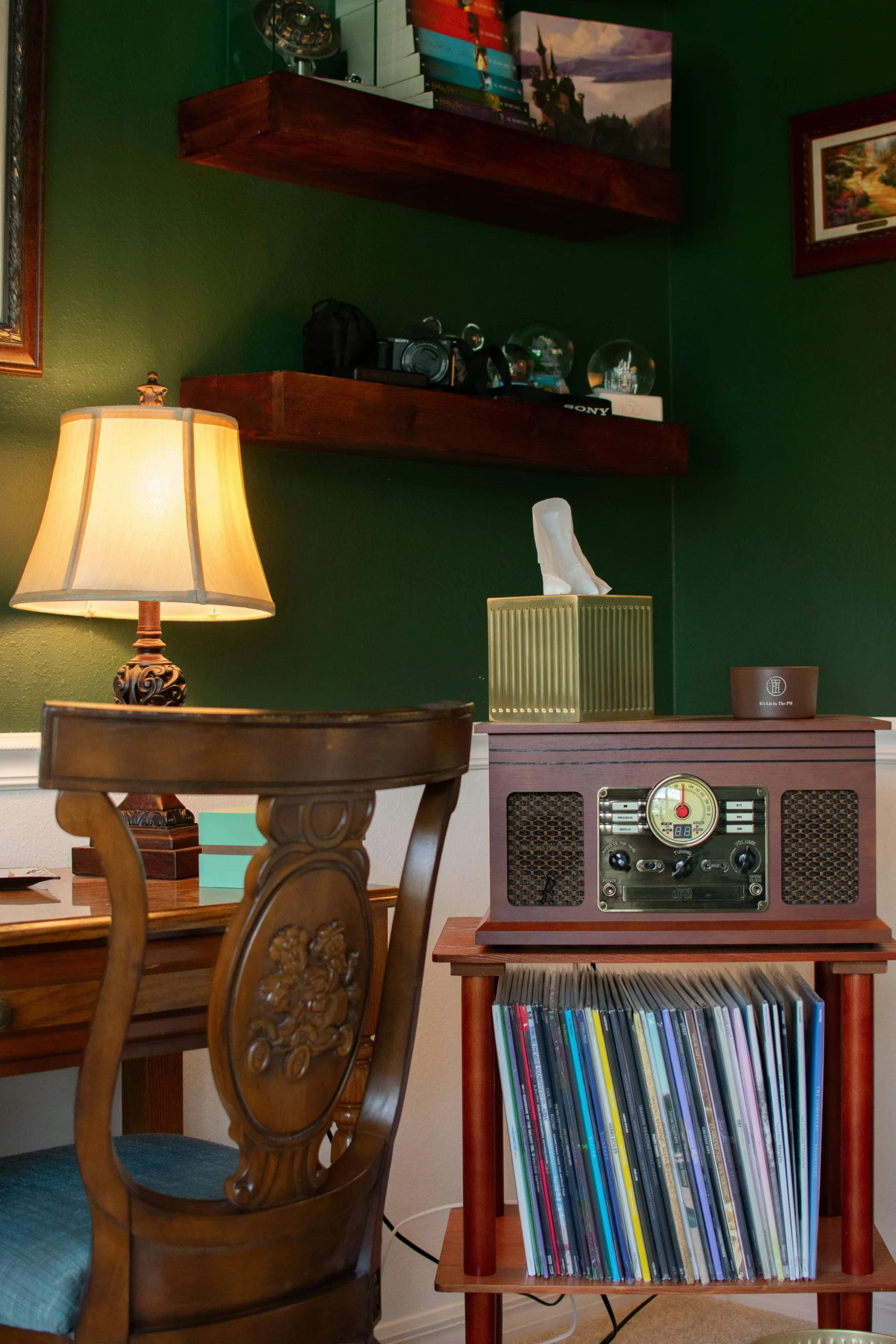 10 Antique Ideas for Living Room You Need to Try