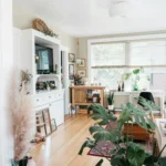 10 Apartment Decorating Ideas for Small Spaces
