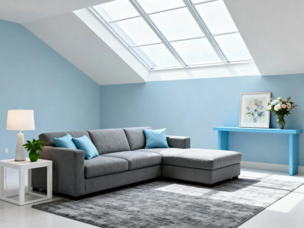 10 Best Paint Colors for Small Spaces: Make Your Tiny Room Feel Like a ...