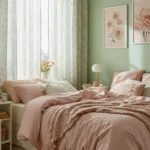 10 Calming Green Color Schemes for Better Sleep
