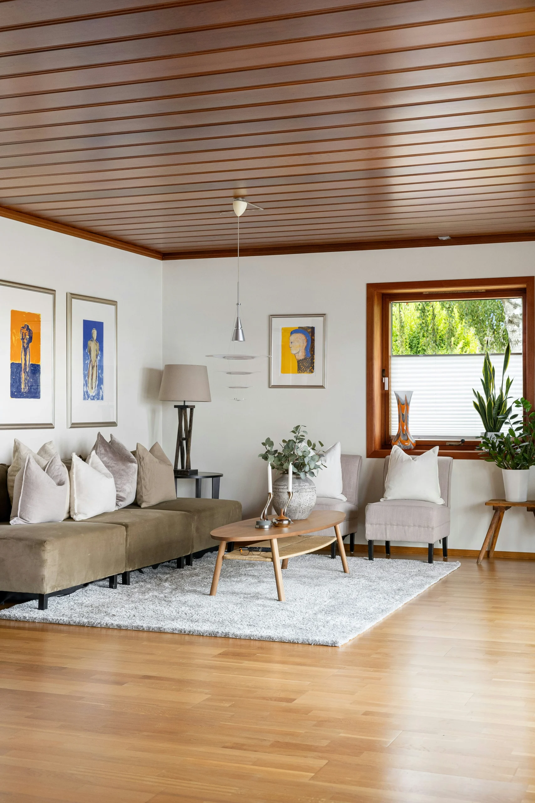 12 Cozy Apartment Living Room Inspirations You’ll Love