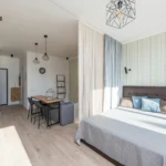 11 Unique Studio Apartment Ideas For Every Budget