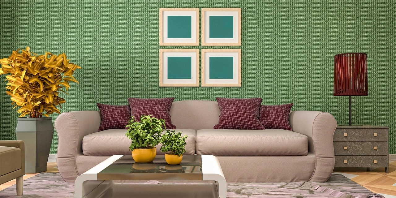 12 Accent Wall Paint Ideas for Your Living Room You Need to See!