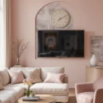 12 Accent Wall Paint Ideas for Your Living Room You Need to See!