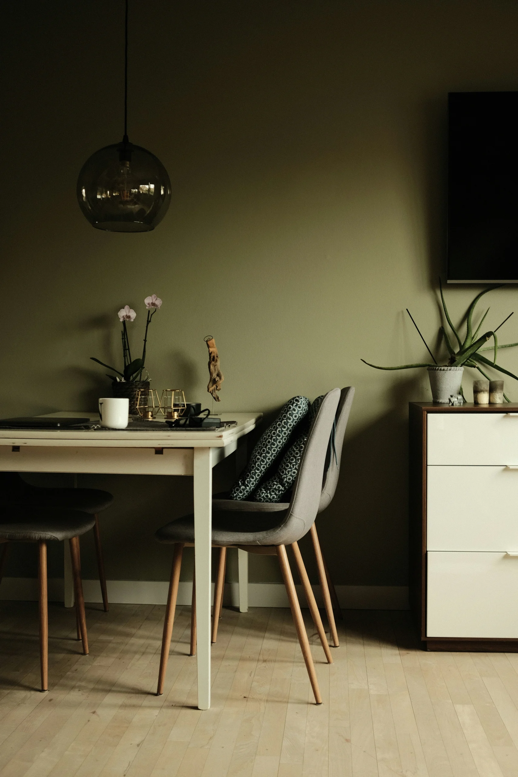 12 Color Schemes For House Interior You Need To Try