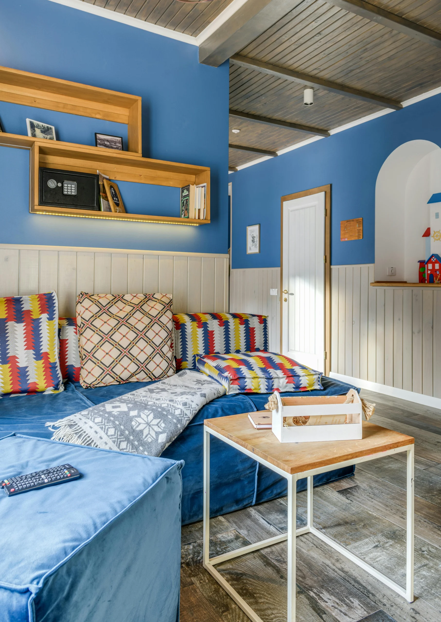 12 Cool New Colors for Your House You'll Love