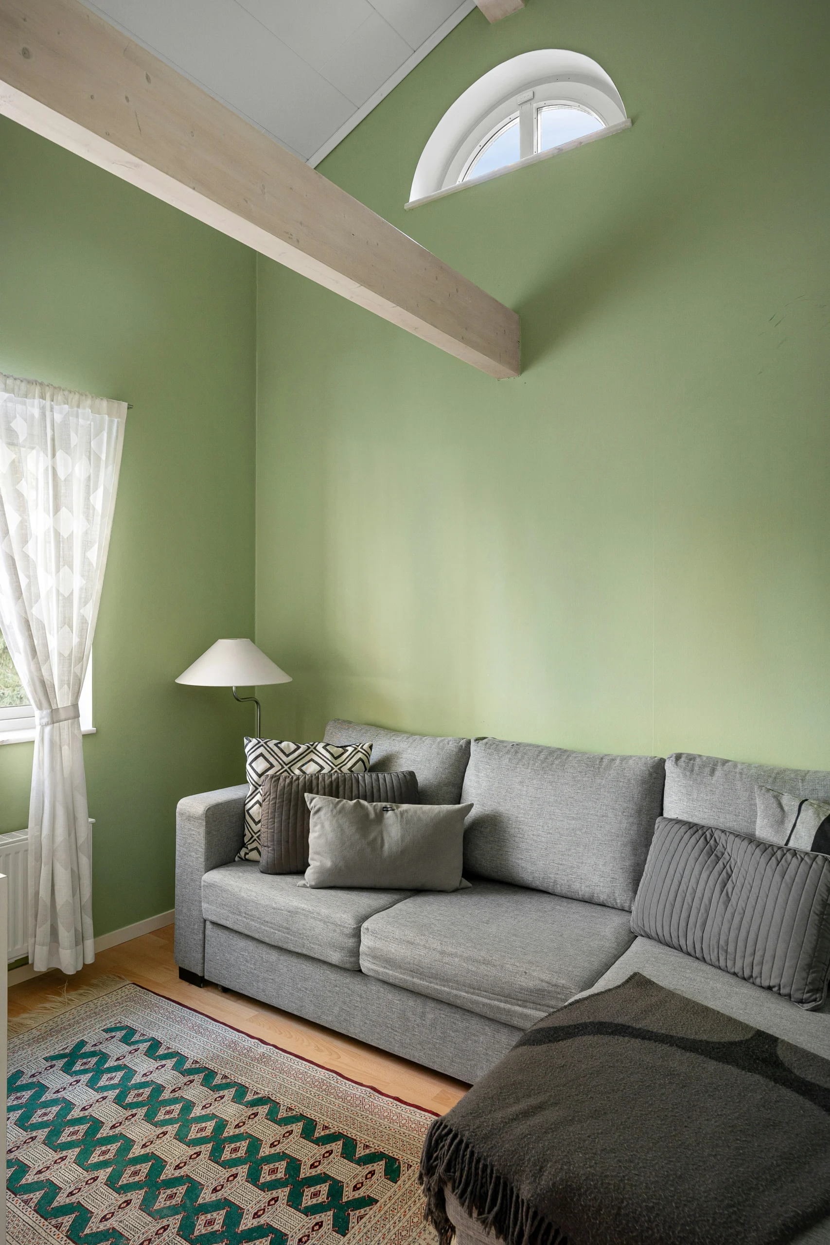 12 Sitting Room Color Combinations You Need to See