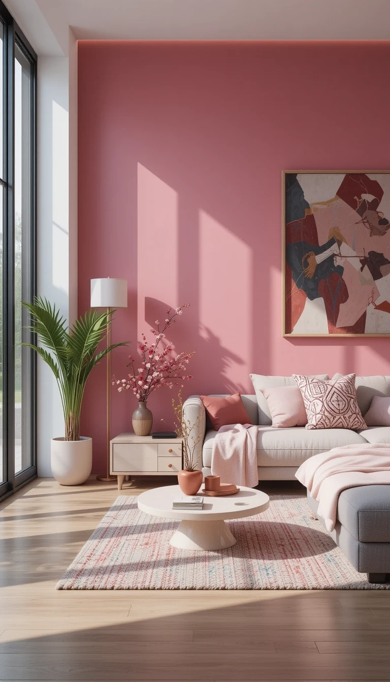 2025 Paint Color Trends for Every Room You Need To Try
