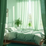 5 Reasons Why Green is the Perfect Color for Your Bedroom