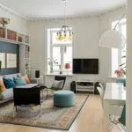 7 Creative Apartment Decorating Themes You’ll Love