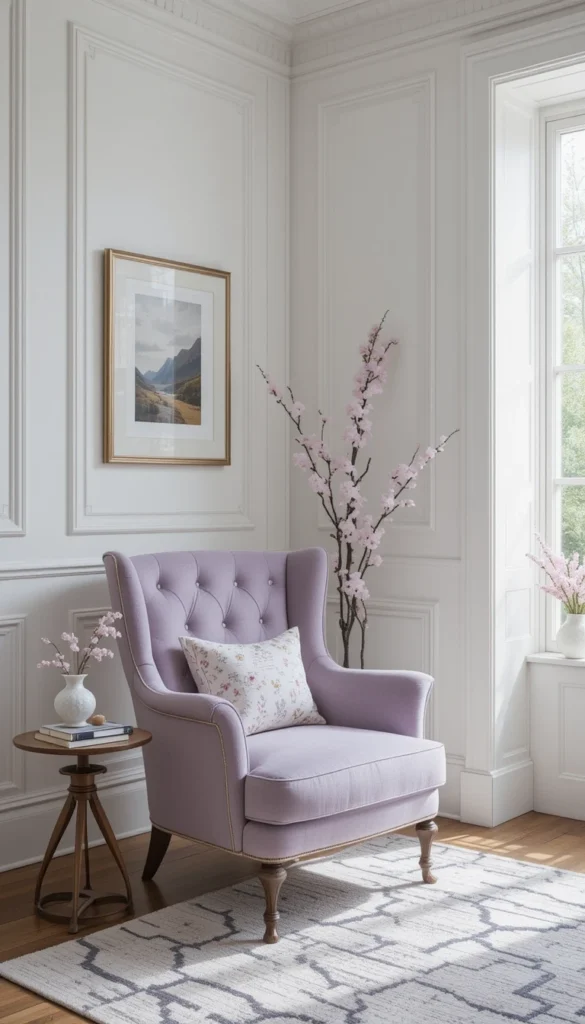 What are the relaxing colors for living rooms? | buzzproper