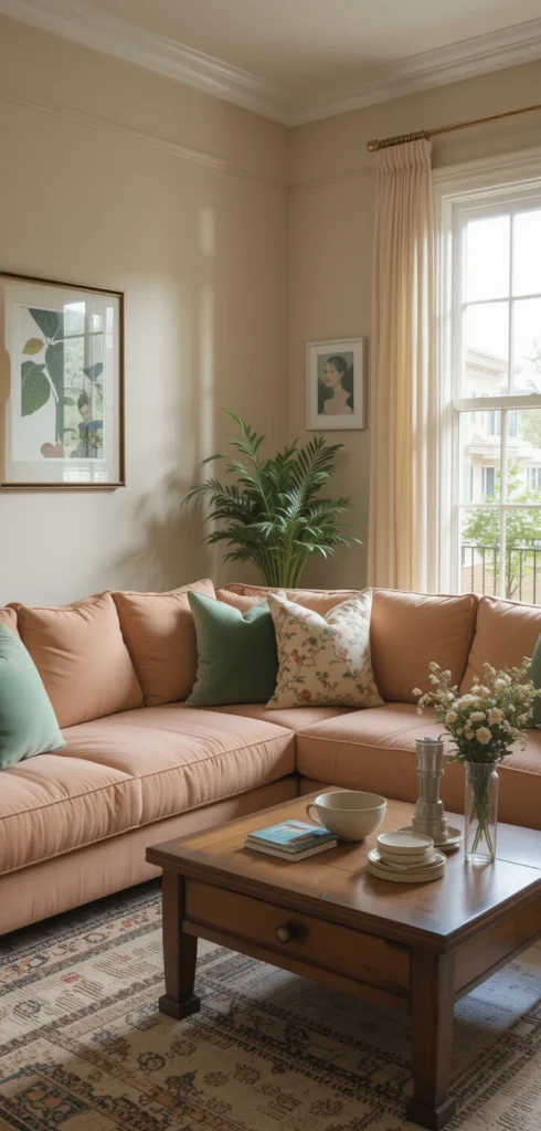 Color Schemes For House Interior