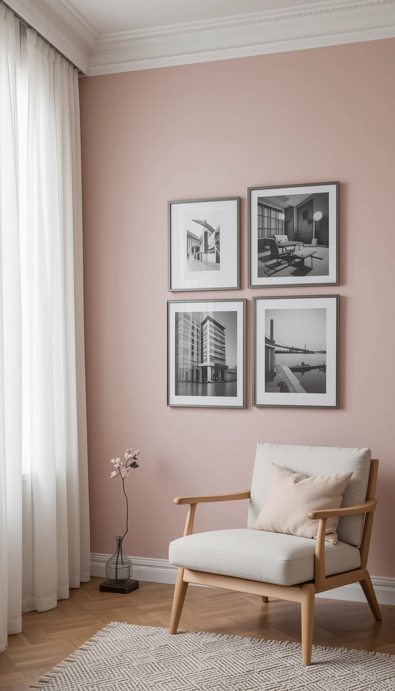 12 Accent Wall Paint Ideas for Your Living Room You Need to See ...