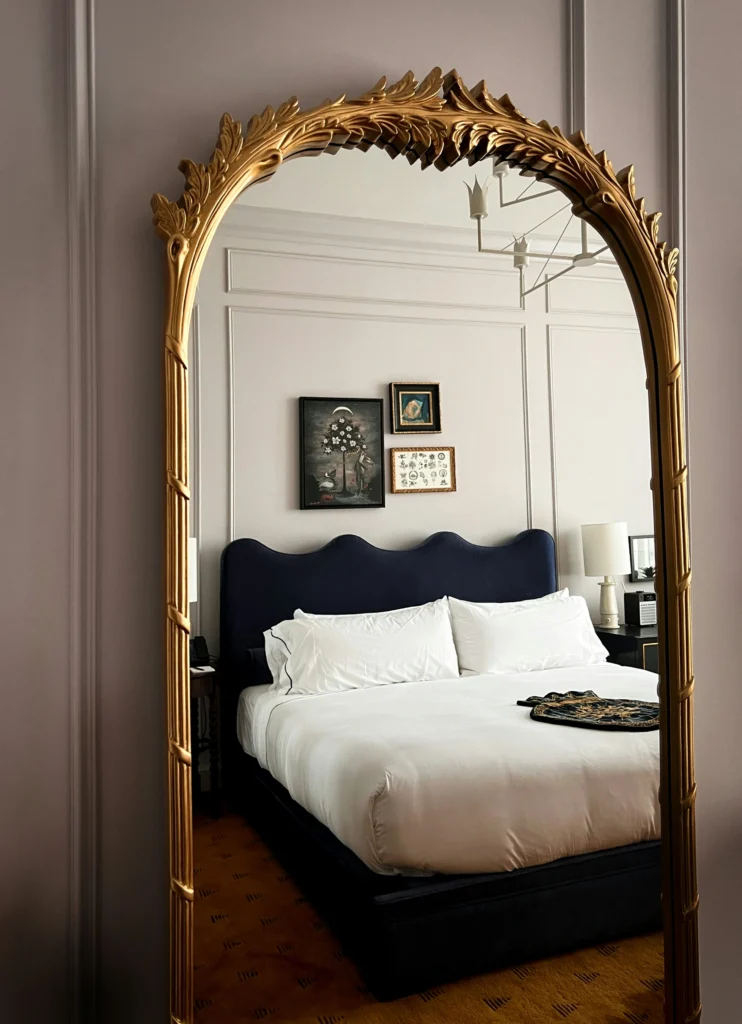 Small Room Bedroom Decor
