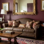 Accent Wall Ideas for Your Living Room