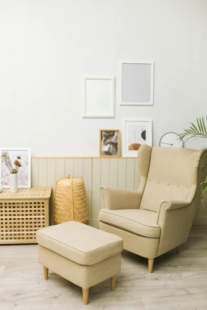 Accessories Ideas for Living Room