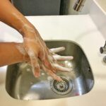 Bathroom Cleaning Hacks
