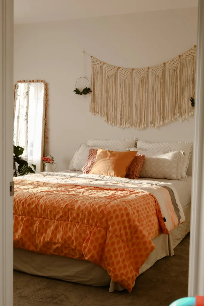 Teen Girl Bedroom
