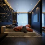 Clean And Minimal Hotel Room Interior Vibes For Your Home Bedroom Refresh