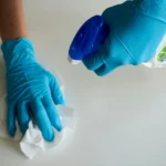 DIY Cleaning Hacks