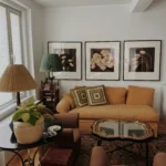 Eclectic Apartment Decor Tips To Add Personality And Vibrancy To Your Space