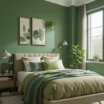 Green Bedroom Ideas That’ll Make Your Friends Jealous