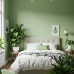 Green Bedroom Ideas for a Fresh Look