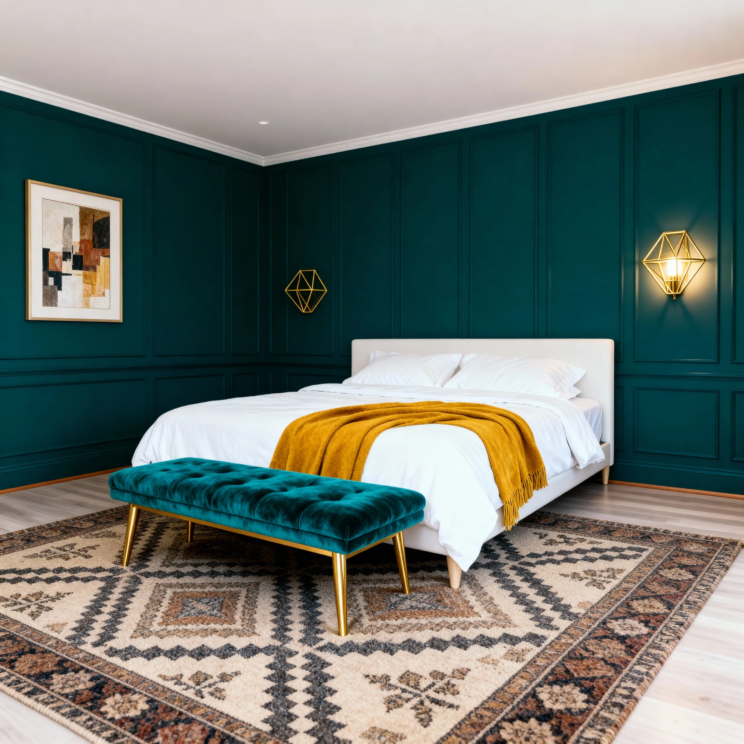 Green Bedroom Trends 2025 These Photos Will Make You Redo Your Room TODAY!