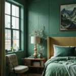 Green Bedroom Trends 2025 These Photos Will Make You Redo Your Room TODAY!