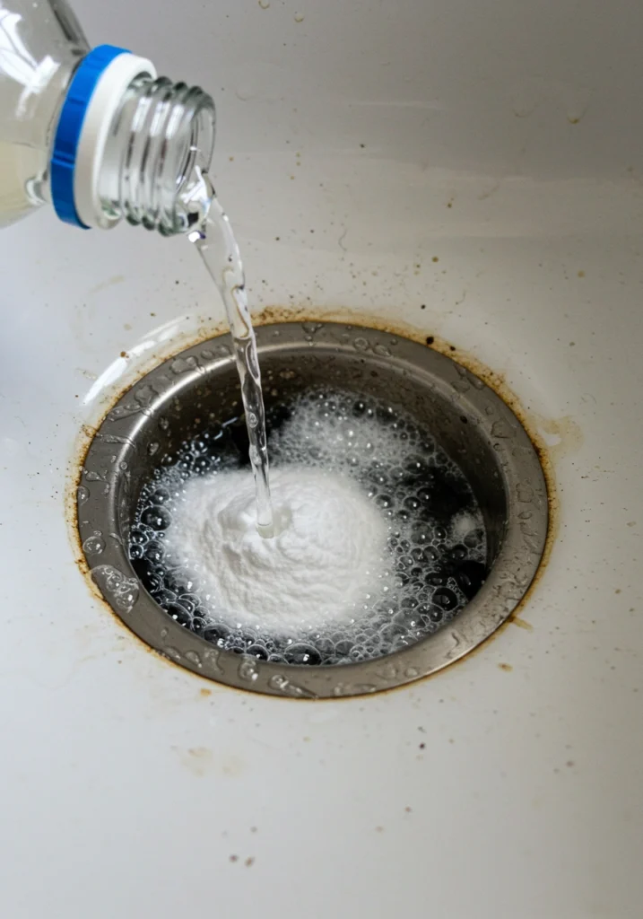 DIY Cleaning Hacks