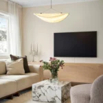 How to Make Your Living Room Cozy
