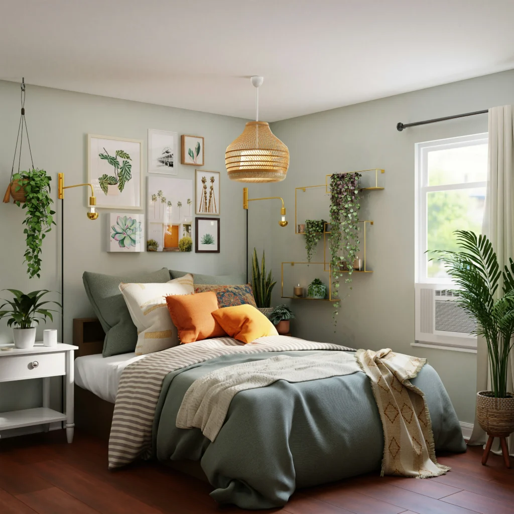 Bedroom Design Ideas