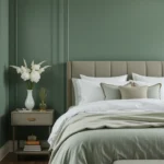 Sage Green Bedroom Ideas