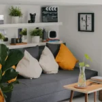 Small Living Room Decor Ideas