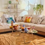 Transform Your Space Aesthetic Ideas for a Living Room Makeover!