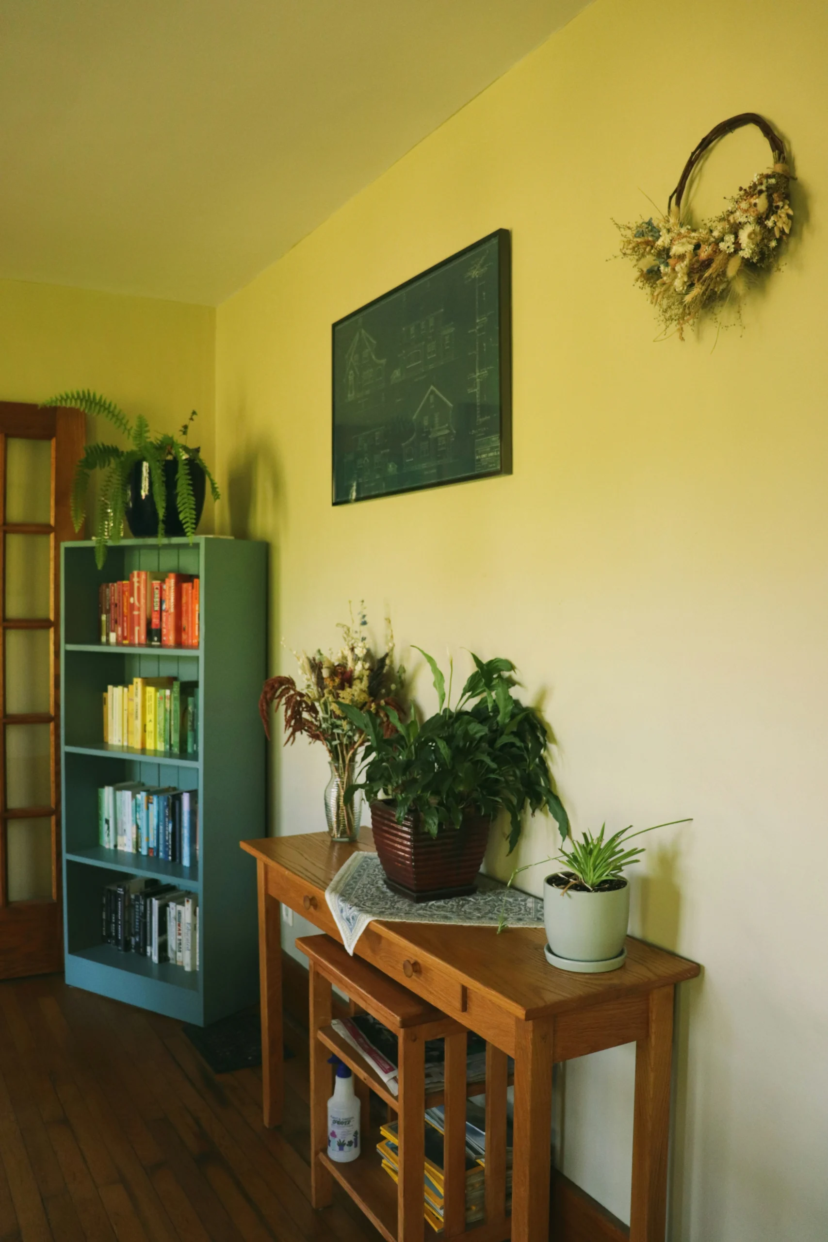 What Color is Trending in Home Decor