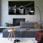 What Type of Furniture for a Small Living Room