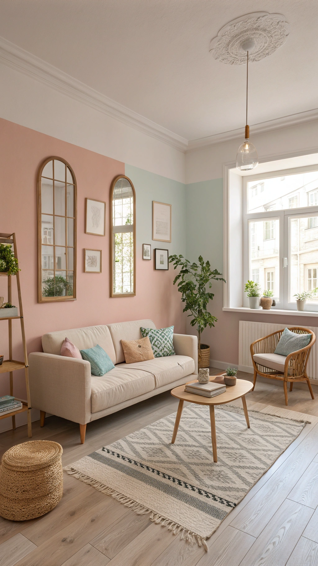 What is the Latest Colour for a Living Room