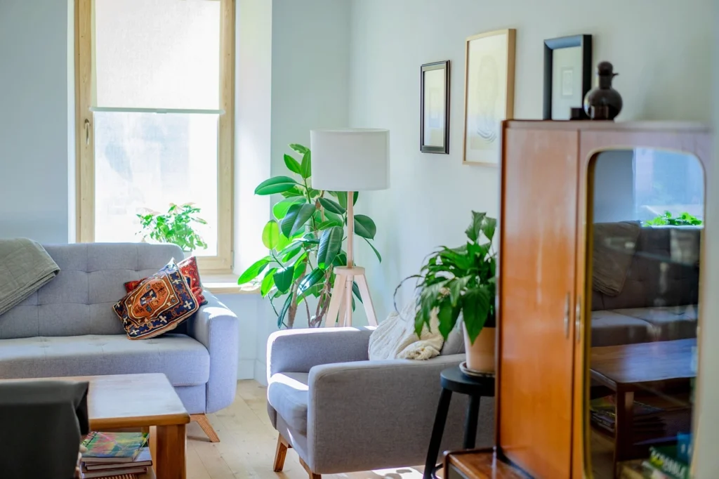 Stylish Studio Apartment Ideas
