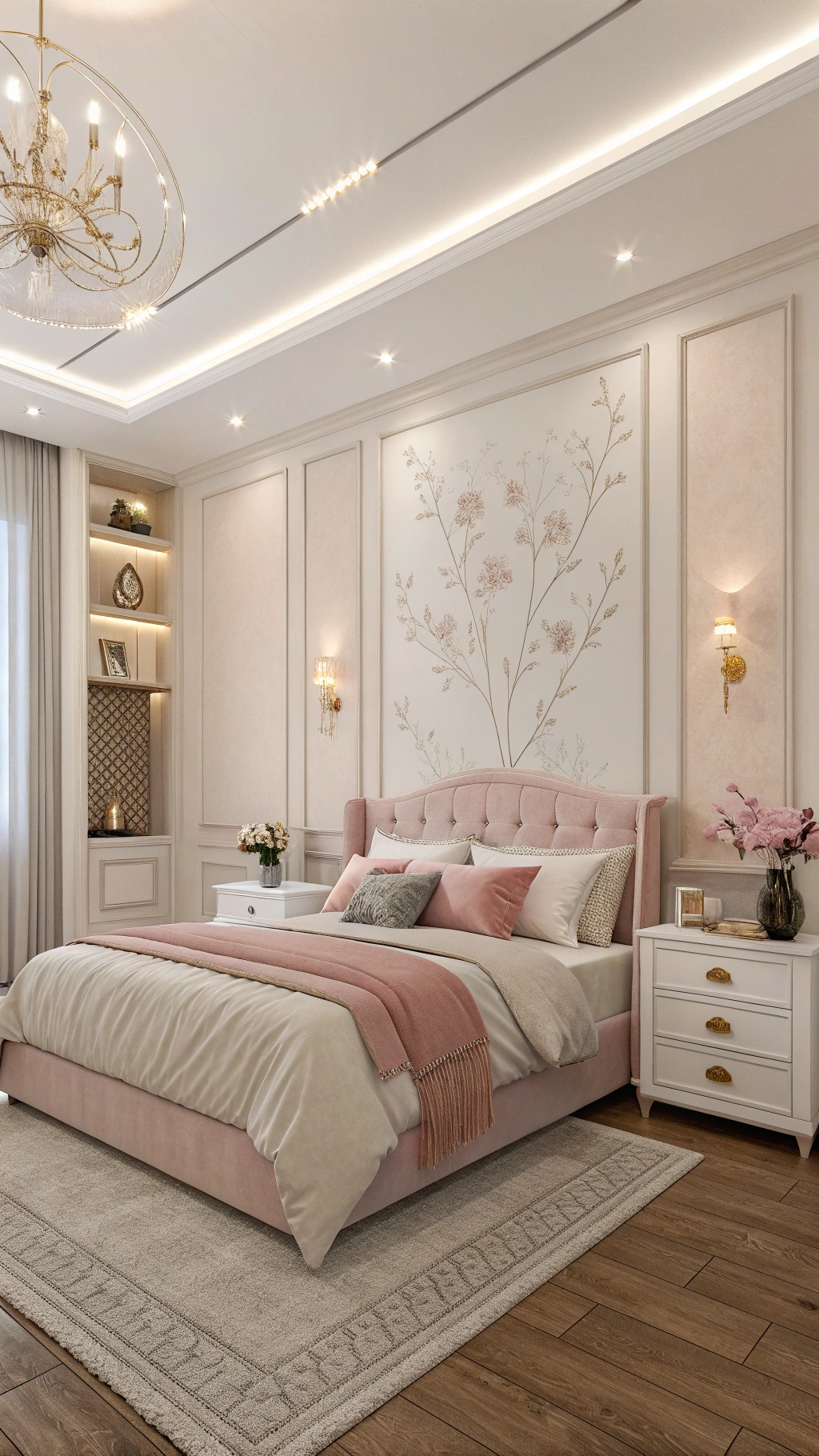12 Minimalist House Color Palette You Need to Try