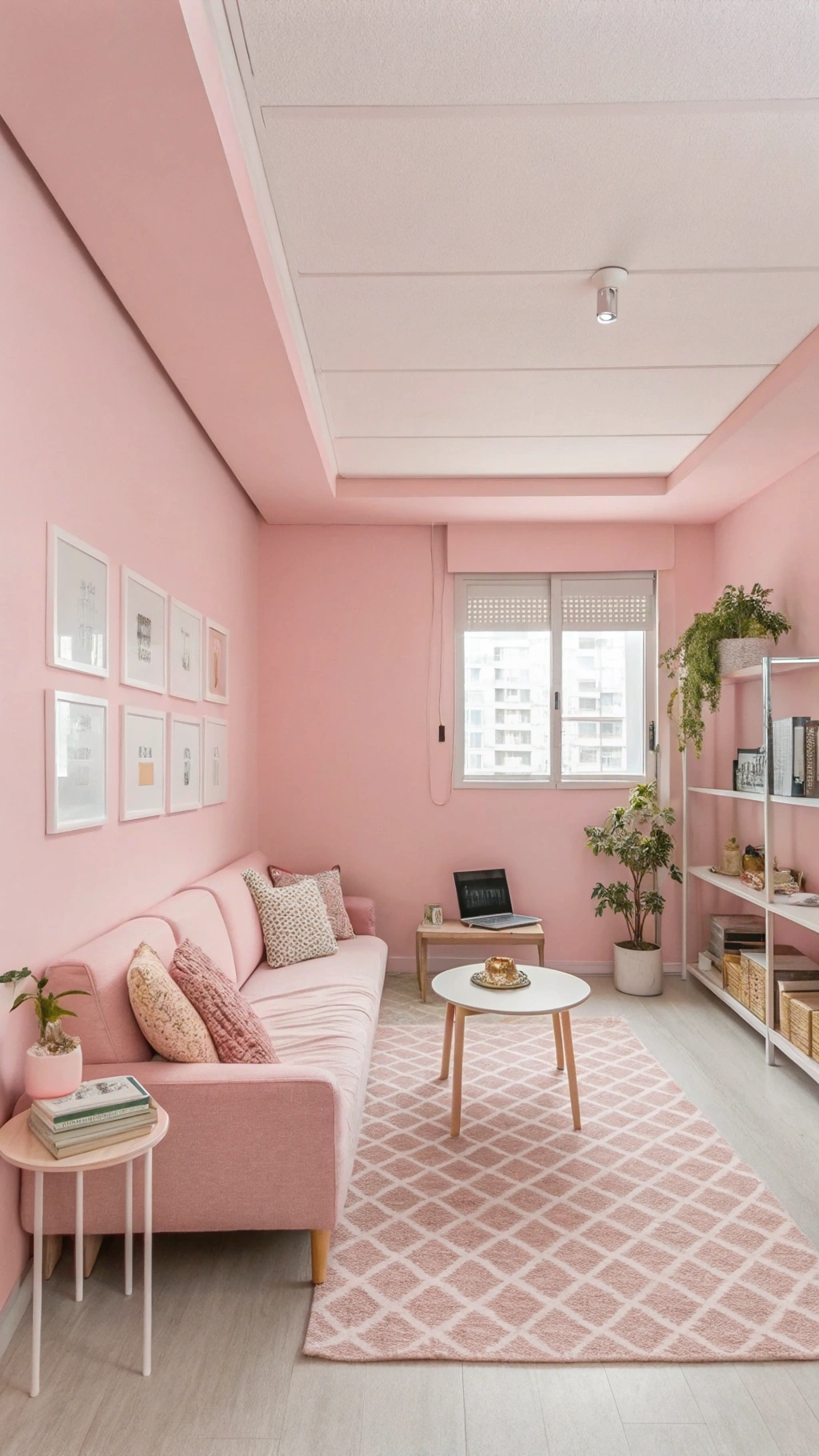 10 Color Ideas for Small Rooms You’ll Love
