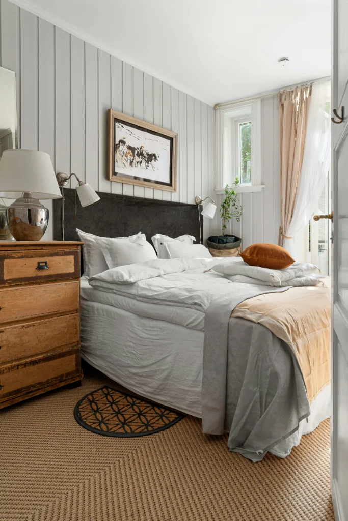 Dreamy Bedroom