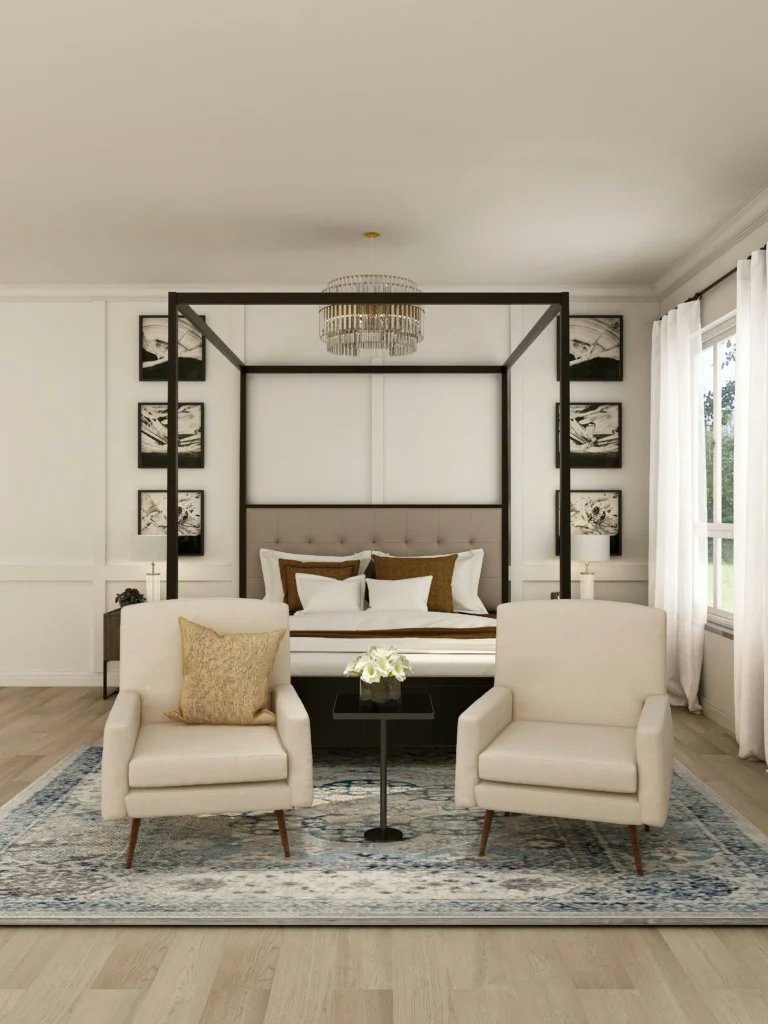Bedroom Makeover Ideas