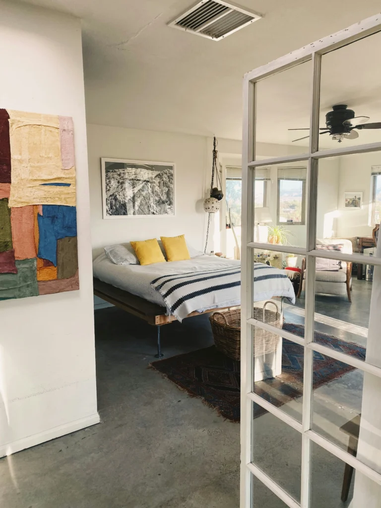 Bedroom Inspiration