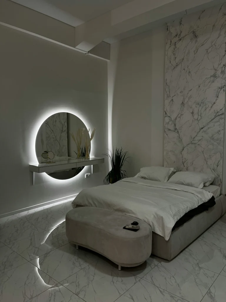 Bedroom Inspiration