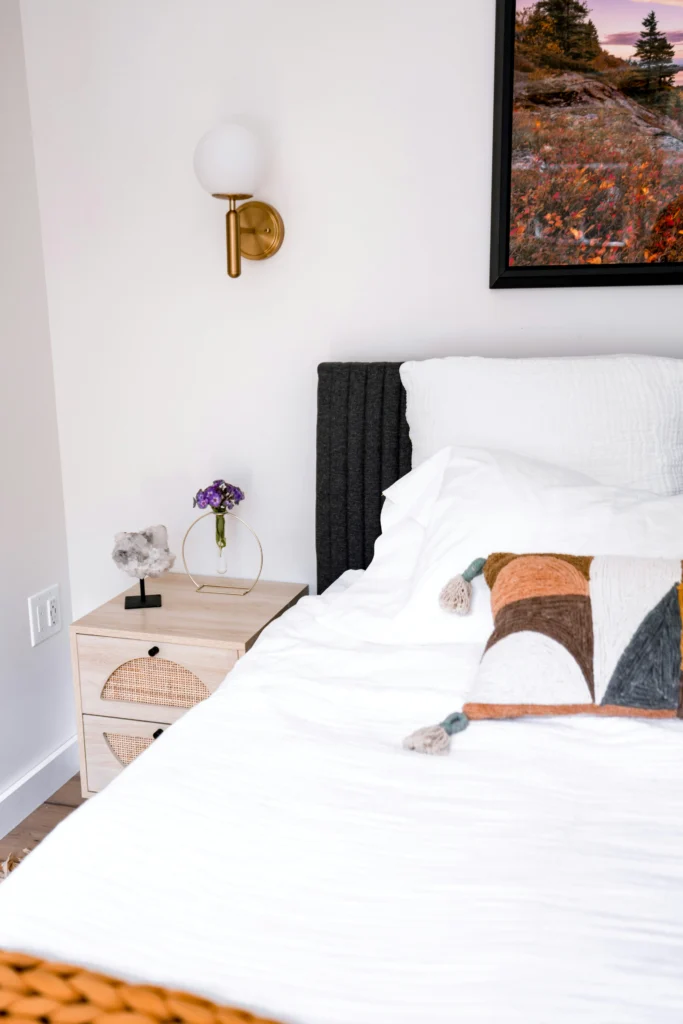 Dreamy Spaces: A Tour Through Bedrooms That Inspire