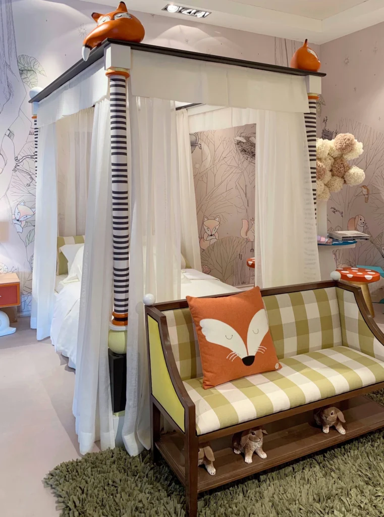 Dreamy Bedrooms: A Peek Into My Favorite Cozy Corners