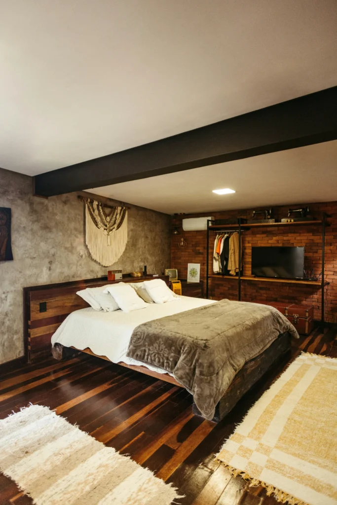 Dreamy Havens: Exploring Beautiful Bedroom Aesthetics