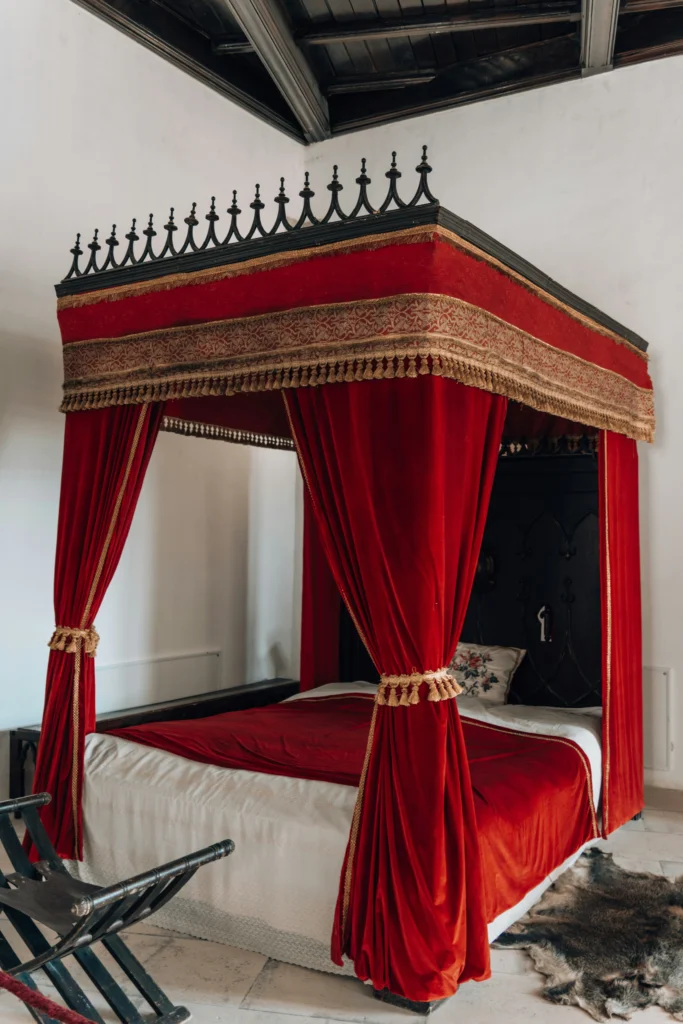 Dreamy Beds and Beautiful Bedrooms: A Peek Inside My Favorite Spaces
