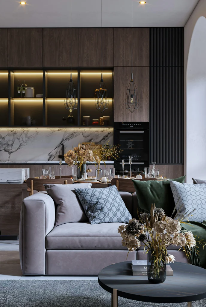 Modern Home Decor Inspiration for a Stylish Space